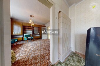HALO reality - Predaj, rodinný dom Michalová - EXKLUZÍVNE HA - 12