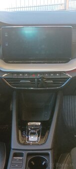 Skoda octavia combi Frist Edition 2020 - 12