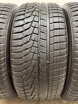Zimná sada 5x112 R22 , 275/40/22 Audi RSQ8 / SQ8 / Q8 /Q7 - 12