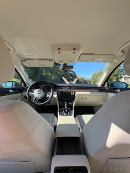 Vw passat b8 - 12