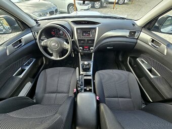 Subaru Forester 2.0 XS Comfort - 12
