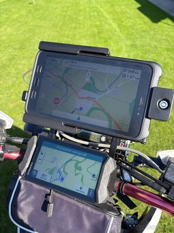 🏍️ Yamaha WR250R – špičkový dualsport, top stav, po servise - 12