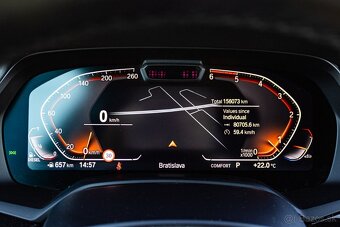 BMW X5 G05 xDrive30d AT /Nezávislé/Nočné videnie - 12