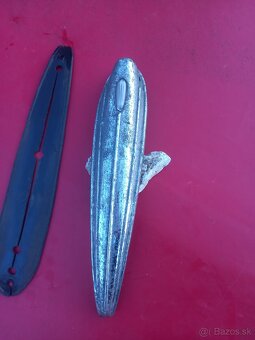 Škoda Tudor
Stav ako na foto - 12