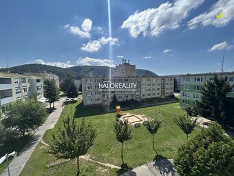 HALO reality - Predaj, dvojizbový byt Dolné Vestenice - EXKL - 12