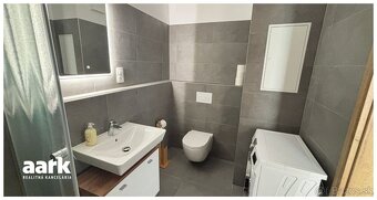 AARK: 2 izbový byt, Včelárska 15, Trnava - PRÚDY - 12