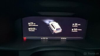 ✅ ŠKODA KODIAQ - L&K - DSG 7 -147KW - 40.200 km - 2024 ✅ - 12