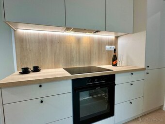 Prenájom 2-izb. bytu – Bučinová, Bratislava – Vrakuňa - 12