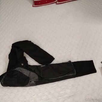 Dámske Moto Džínsy Spirit Motors W26/L30 CE - 12