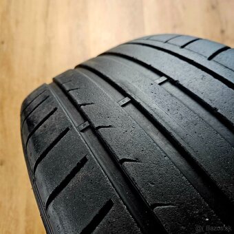 Alu R20 5x112 Mercedes E, S, BMW X2...+letné 245/40R20 - 12