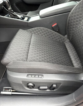 Škoda Superb, 2.0TDI,DSG,110kw,STYLE+,2016 - 12