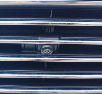 Ford Galaxy 2.0 TDCI Titanium - 4x4 - Diesel - Manuál - 12