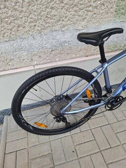 Predám Giant Roam 28er Sko-2x11, VZDUCH, DEORE XT - 12