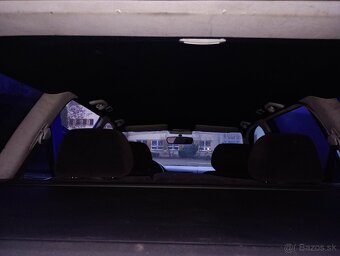 Vw golf 4 1.9 tdi 66 kw predaj alebo vymena - 12