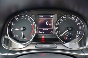 Škoda Fabia 1.2 TSI Style - 12