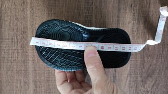 Detské chlapčenské topánky - 12