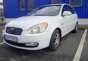 Hyundai Accent, - 12