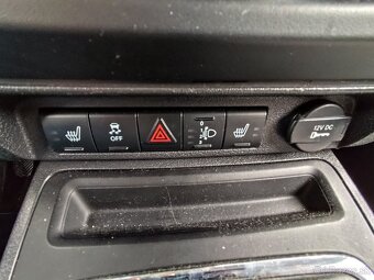 Jeep Compass 2.0 , Benzin/ Lpg - 12