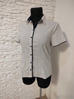 Dámske košele / blúzky 44/46 - 12