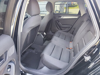 Audi A4 Avant 2.0 TDI - 12