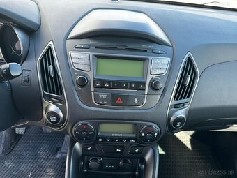 Hyundai ix35 2.0 GDI - 12