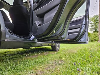 Subaru Outback 2,0d Comfort AT AWD - 12