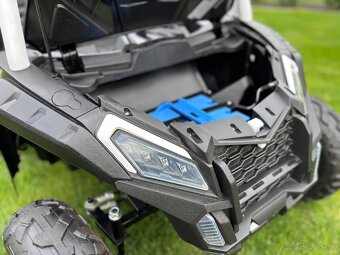 Elektricke auticko UTV XXL 24V Buggy - 12