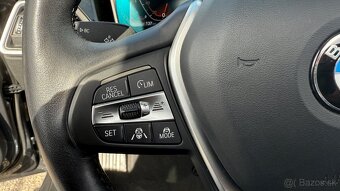 BMW Rad 3 320i xDrive Luxury Line A/T - 12