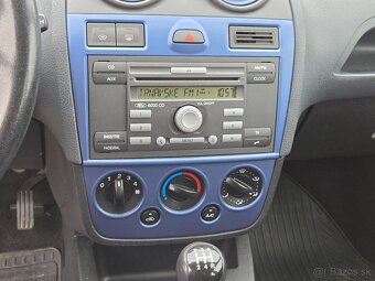 Ford Fiesta 1.4 Tdci _ 180 000km - 12