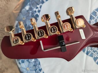 Ibanez Roadstar RS1300 1984 Made in Japonsko - 12
