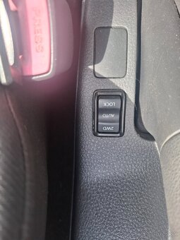 Suzuki SX4 4x4 FACELIFT - 12