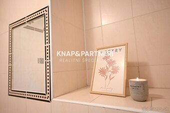 2 IZBOVÝ TEHLOVÝ BYT,ZÁPOTOCKÉHO, 50m²,PREŠOV - 12