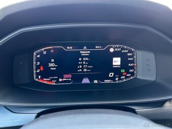 Cupra Formentor 2.0 TDI 150k 4Drive DSG - 12