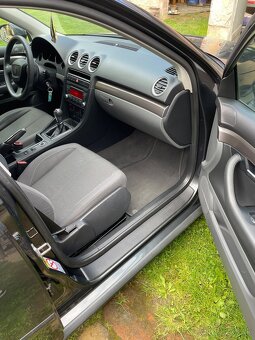 SEAT EXEO ST - 12