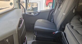 9235 - Volvo FH 460 - 6x4 - Nosič kontejnerů-Meiller – EURO - 12
