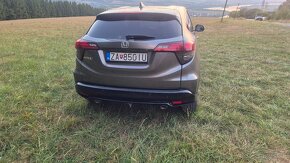 Honda HR-V sport 134kw 182koni Sport - 12