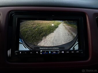 Honda HR-V sport 134kw 182koni Sport - 12