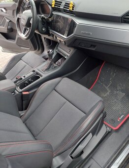 AUDI Q3 Sportback 40TFSI - 12