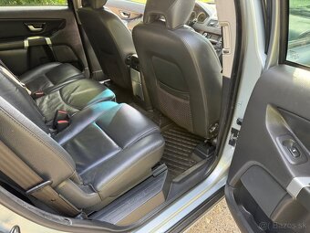 Volvo XC90 XC 90 D5 200k Executive - 12