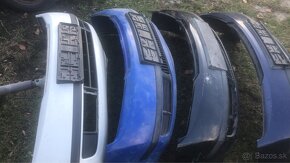 rozpredam skoda Fabia hatch, combi - 12
