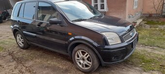 Ford fusion 1,6 tdci xplus - ford fusion 1,4 tdci - 12