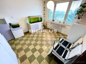 REZERVOVANÉ Na predaj 3izbový byt s balkónom Bánovce, Sever - 12