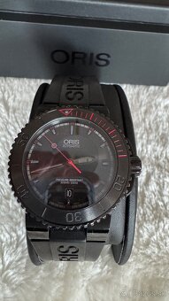 Oris hodinky - 12