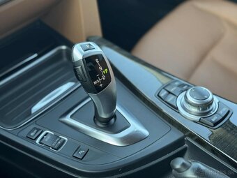 Bmw 318d Luxury - 12