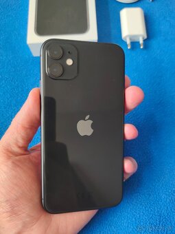 Apple iphone 11 64GB - 12