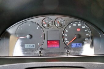 Volkswagen T5 Caravelle 2.5 TDI 4x4 - 12