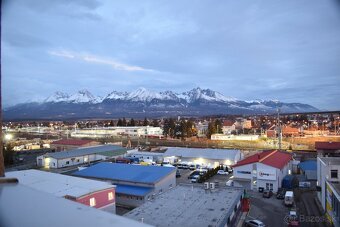 4 izb byt | Zapad | kompletna rekonstrukcia | 82 m2 - 12