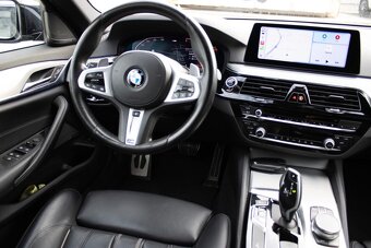 Bmw 530d xdrive mpacket - 12