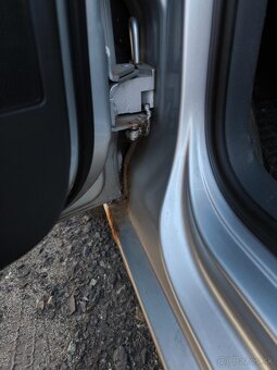 VW Polo 1.9 TDI, 74kw - 12