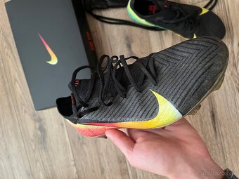 nike mercurial elite vini jr - 12